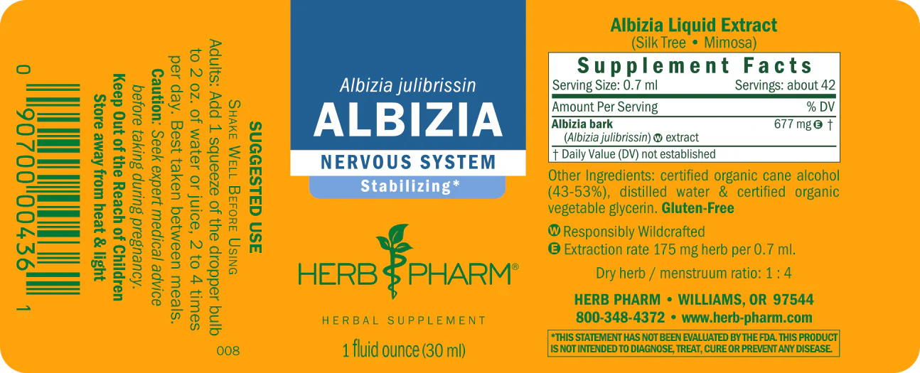 Albizia - Image 3