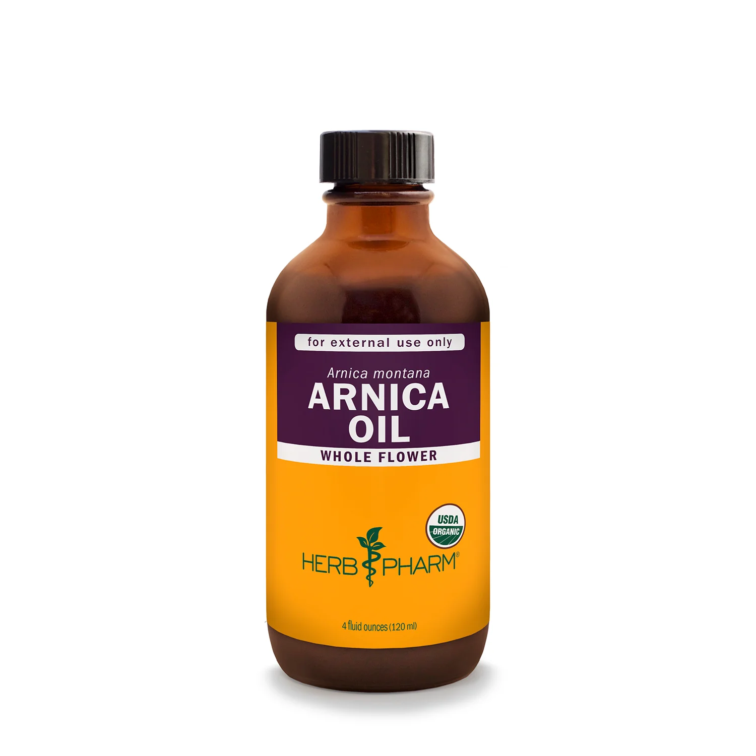Arnica Oil - Image 2