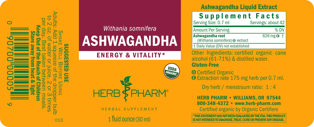 Ashwagandha - Image 3