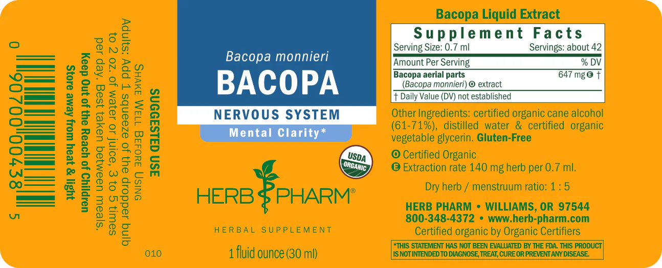 Bacopa - Image 3