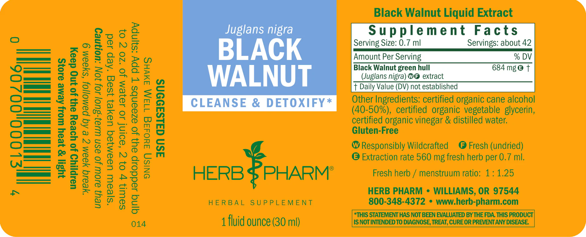 Black Walnut - Image 3