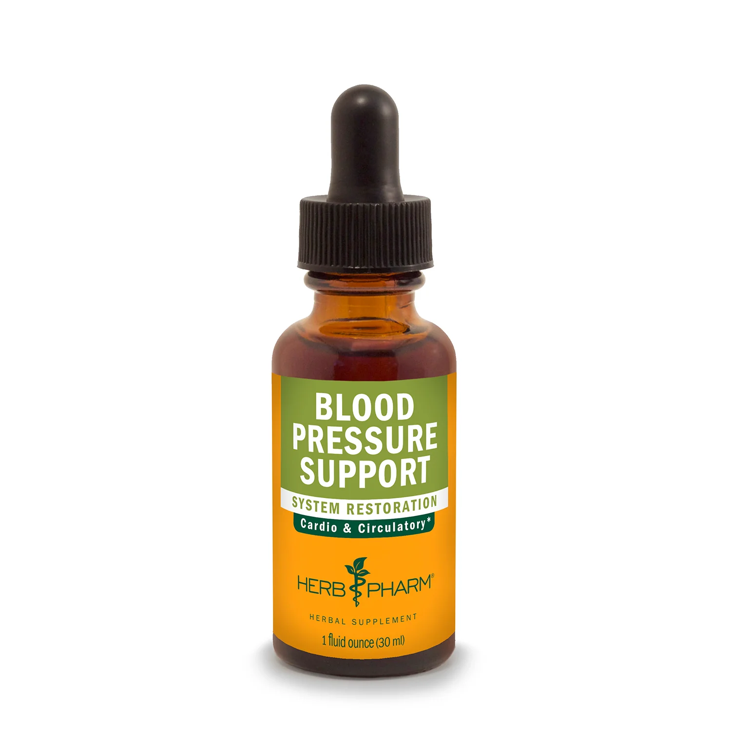Blood Pressure Support