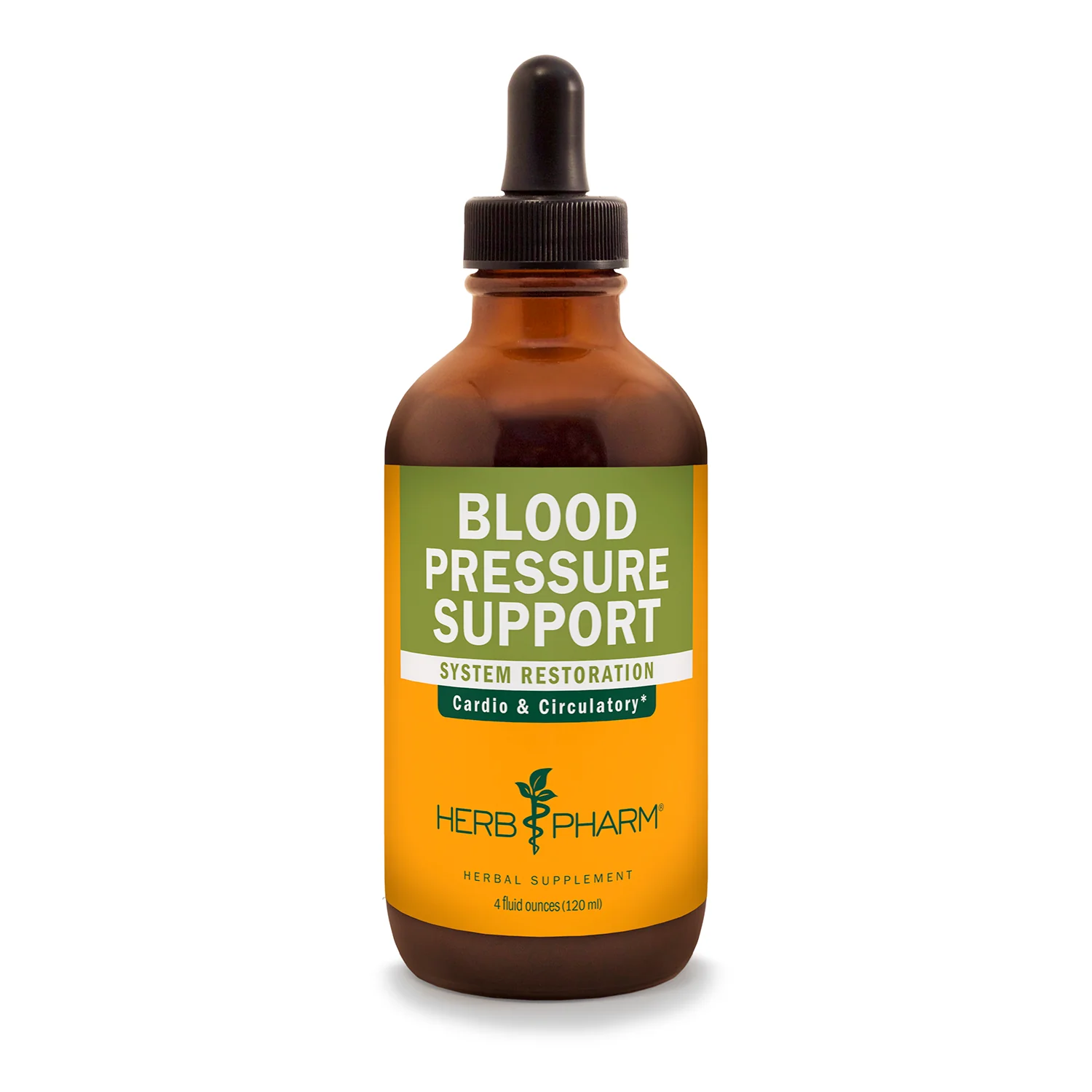 Blood Pressure Support - Image 2
