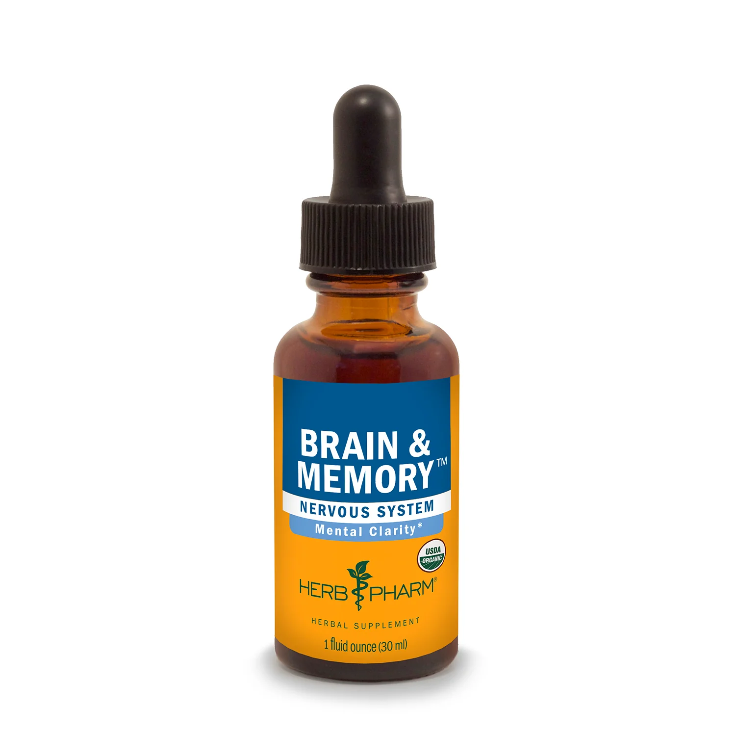 Brain & Memory™