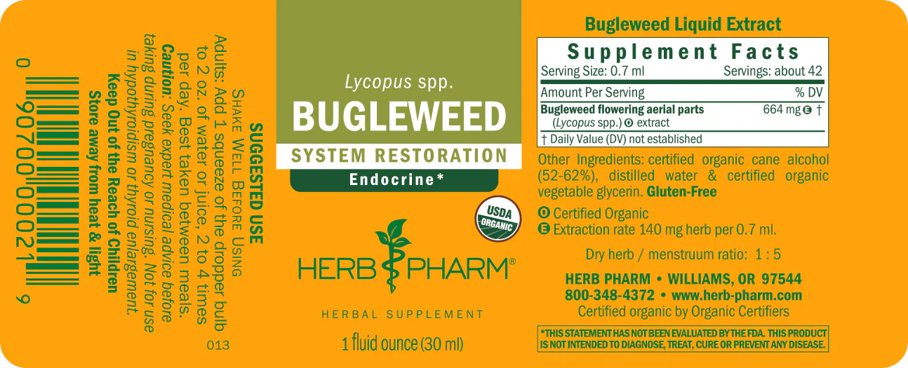 Bugleweed - Image 3
