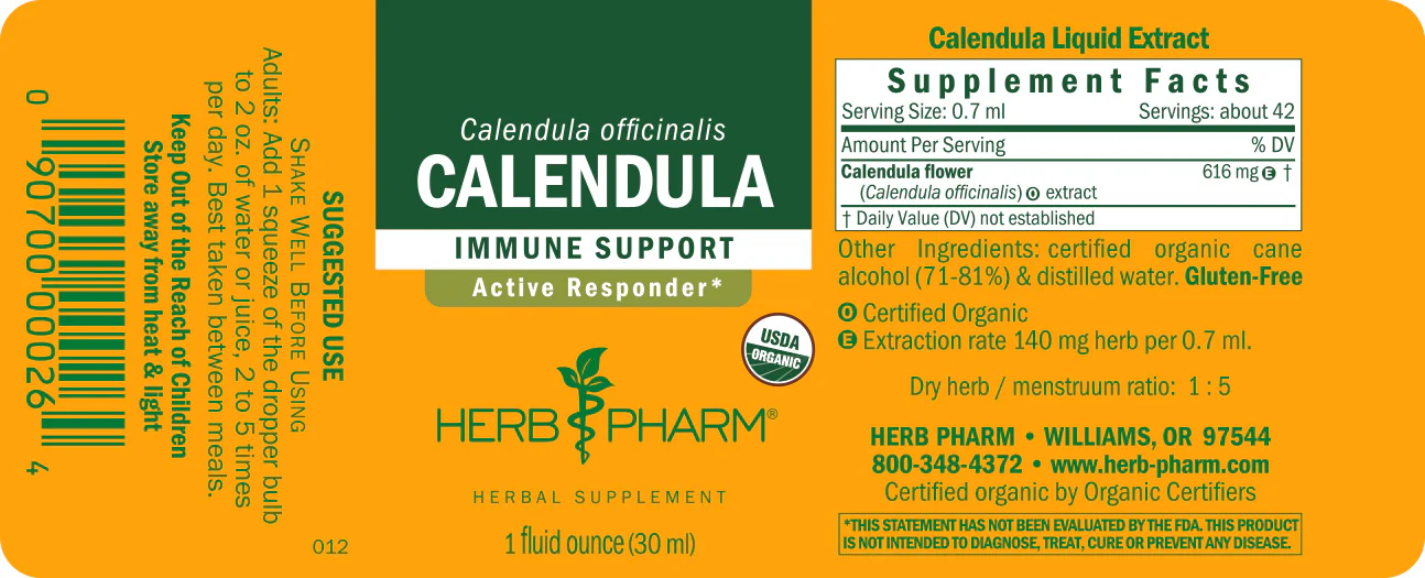 Calendula - Image 3