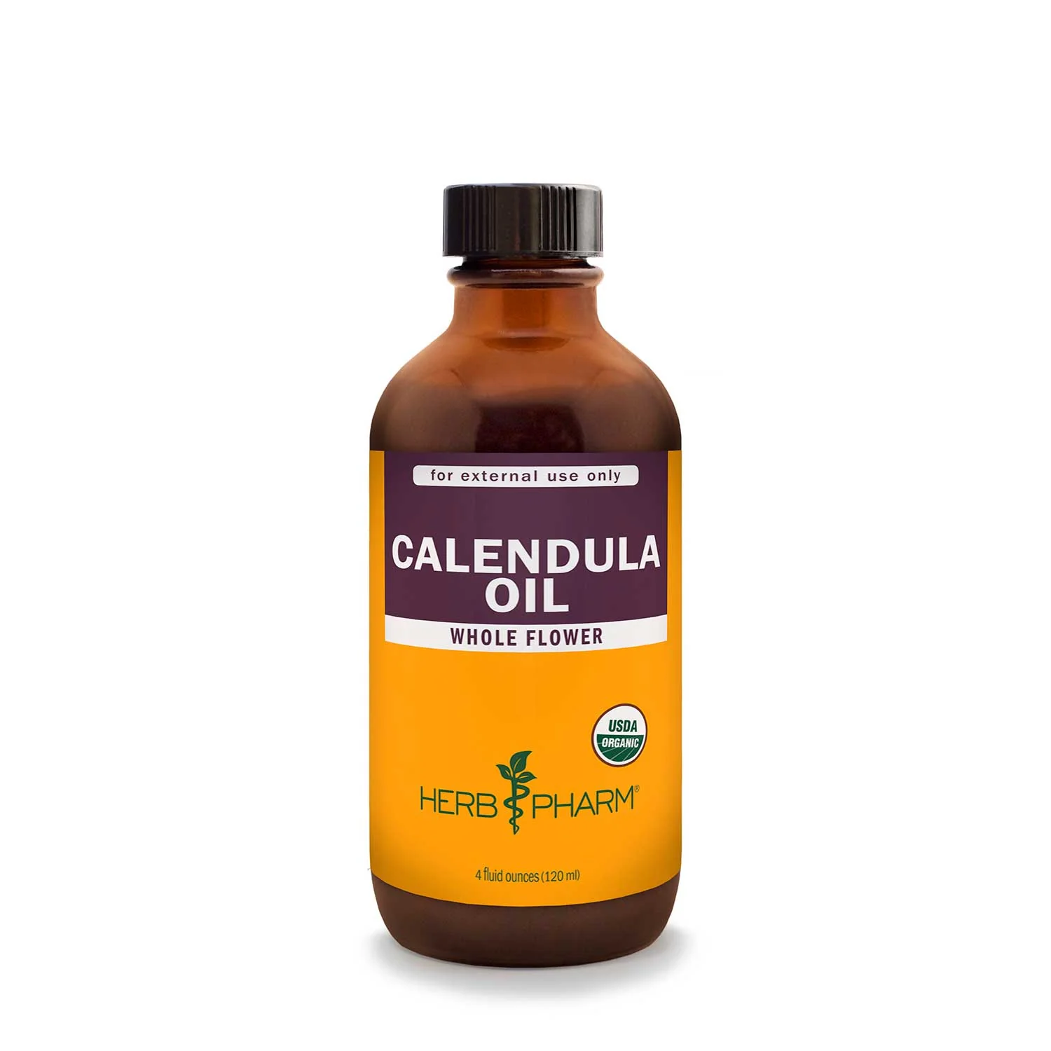 Calendula Oil - Image 2