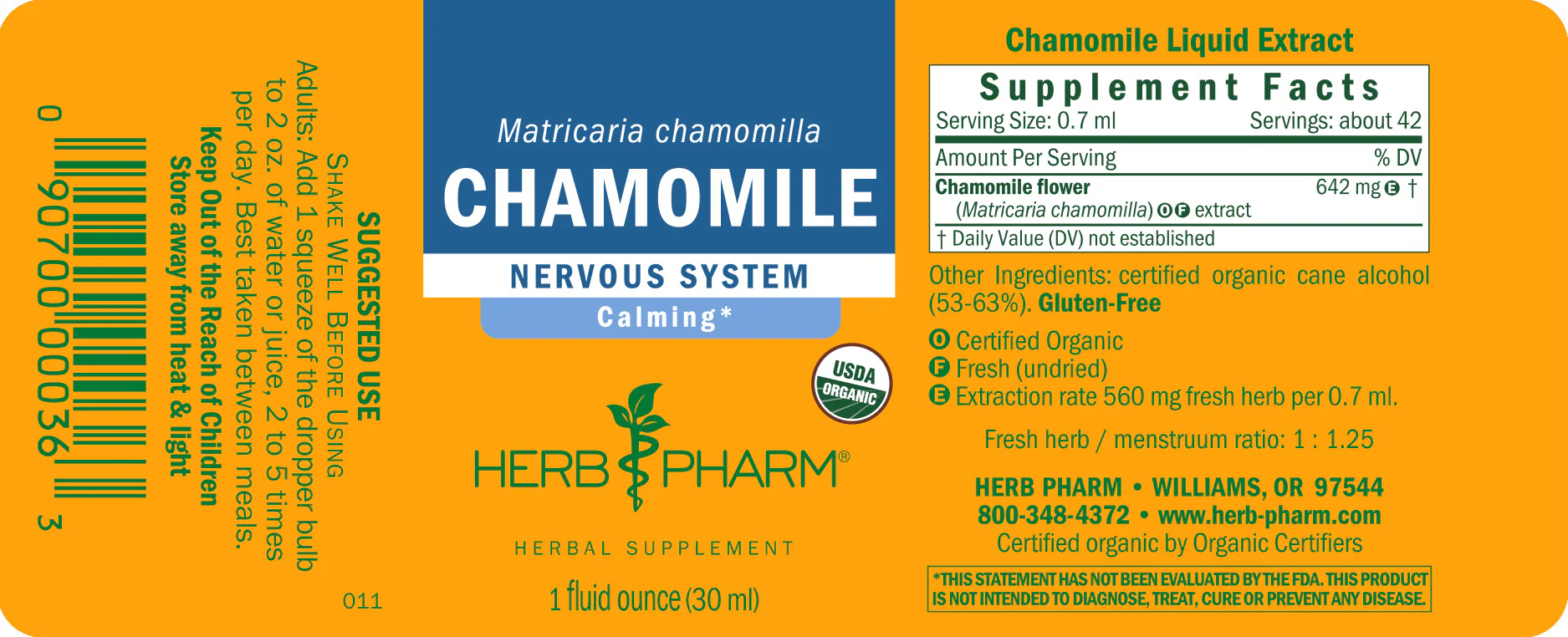 Chamomile - Image 3