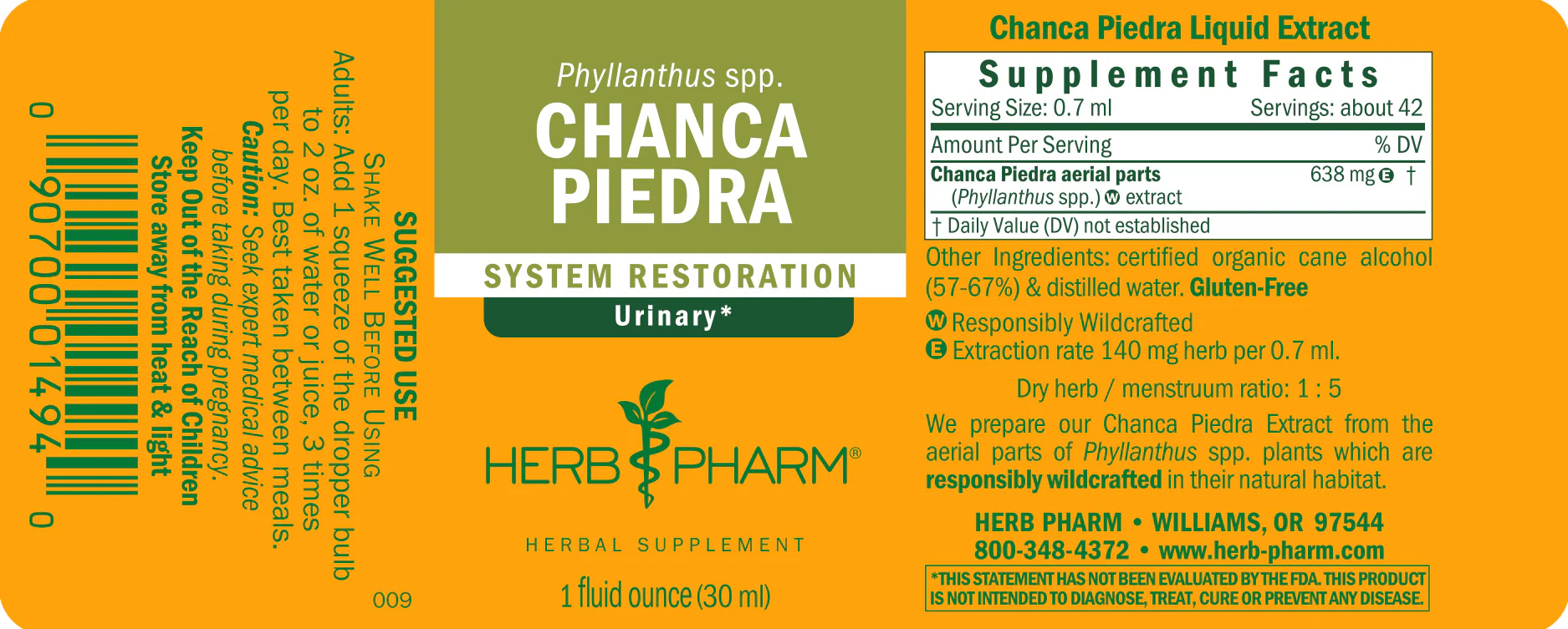Chanca Piedra - Image 3