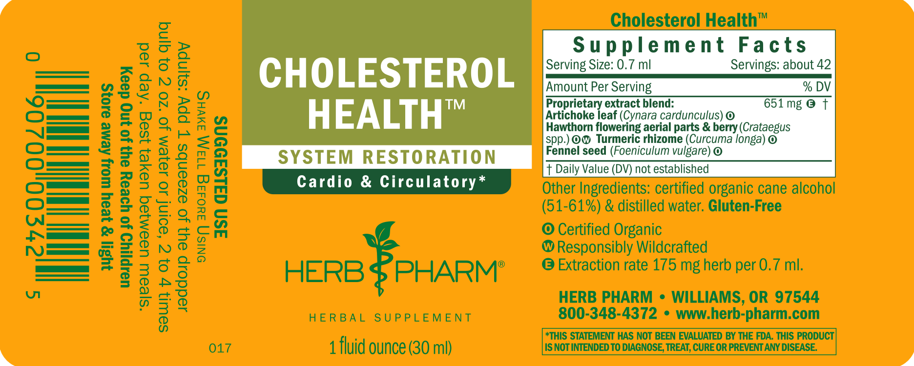 Cholesterol Health™ - Image 3