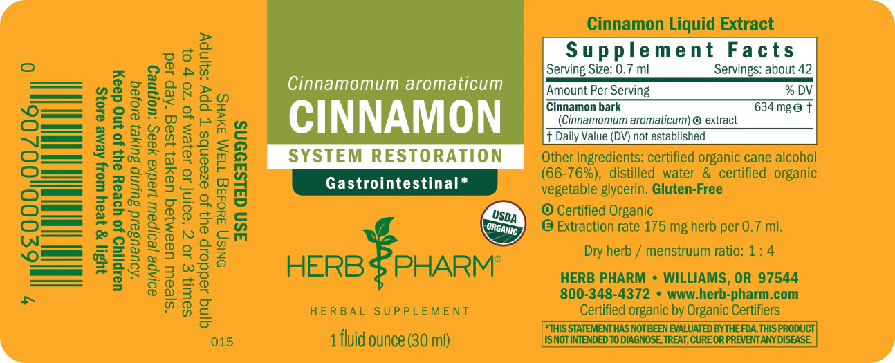 Cinnamon - Image 3