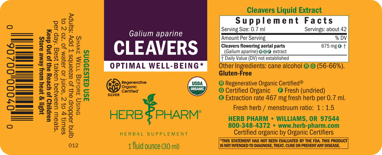 Cleavers - Image 3