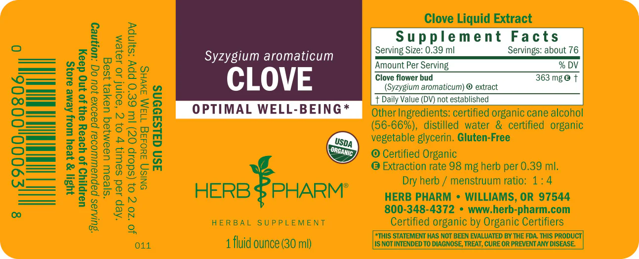 Clove - Image 3
