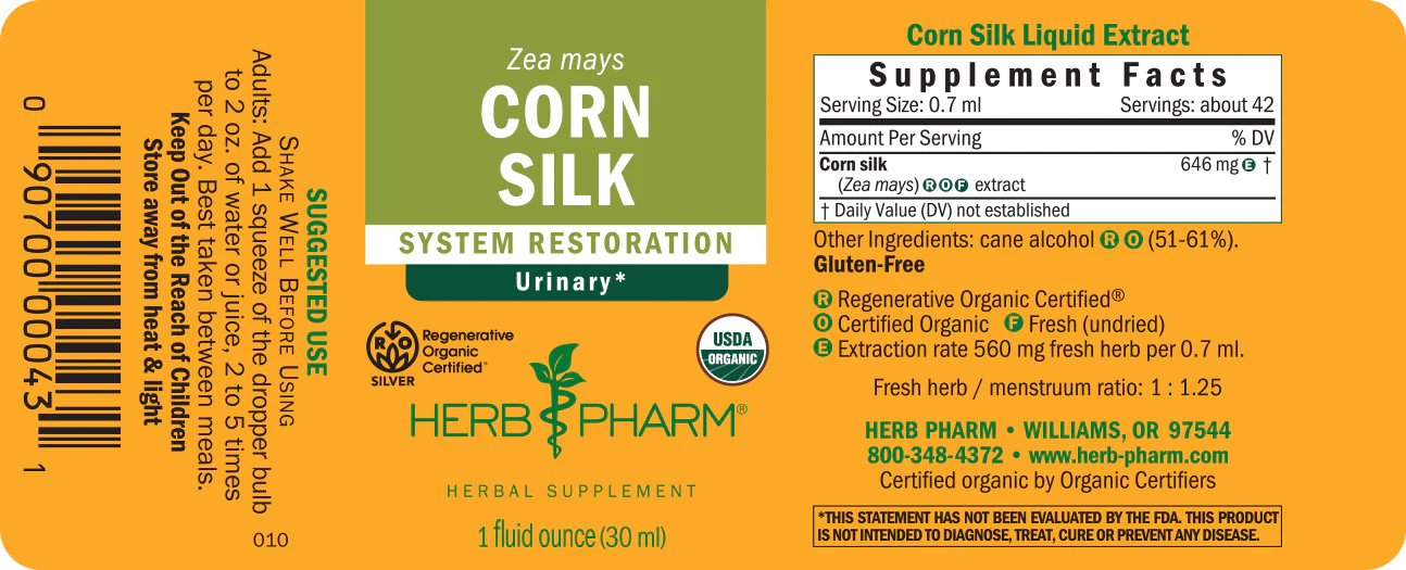 Corn Silk - Image 3