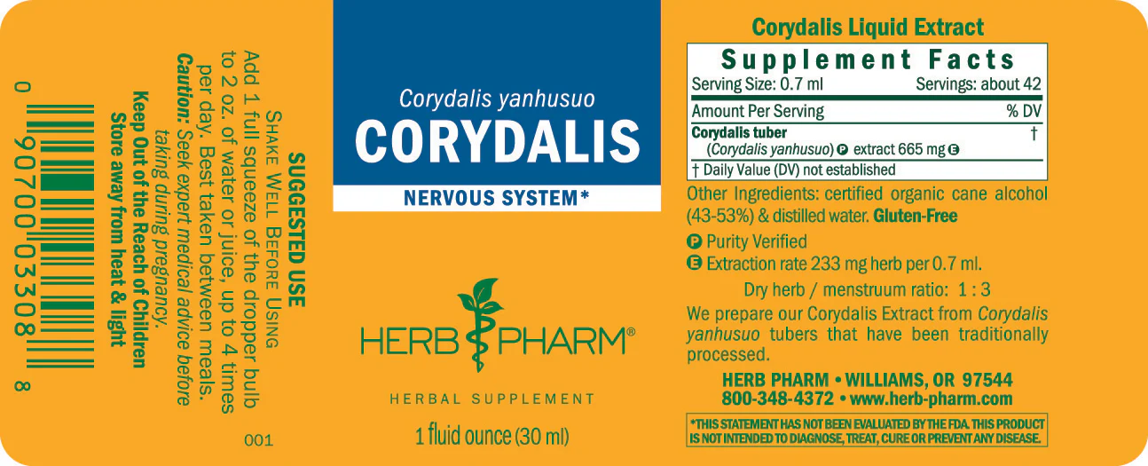 Corydalis - Image 3