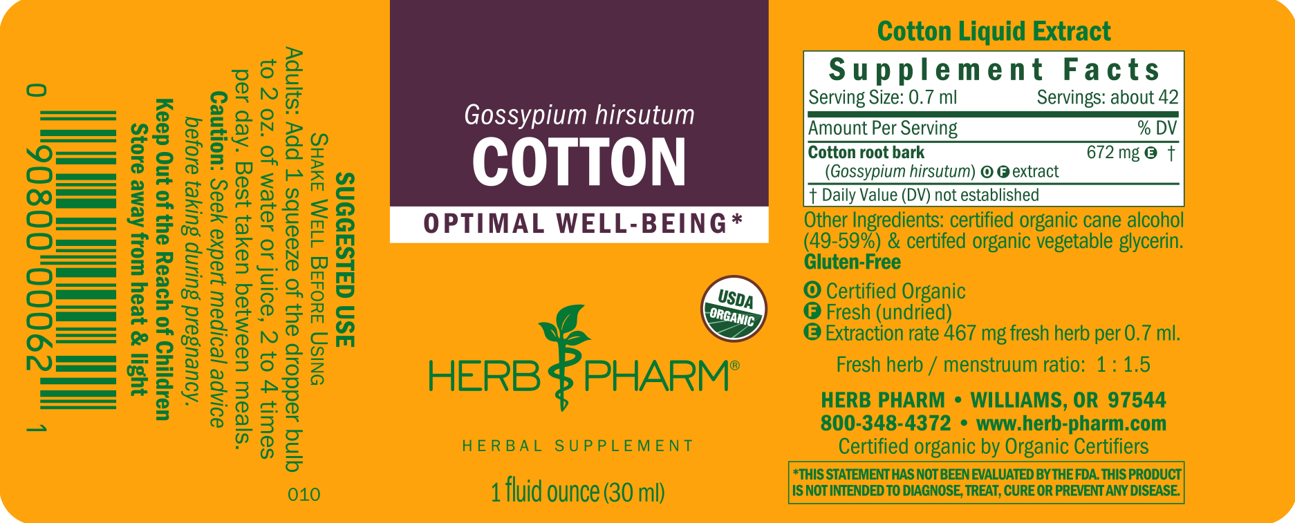 Cotton - Image 2