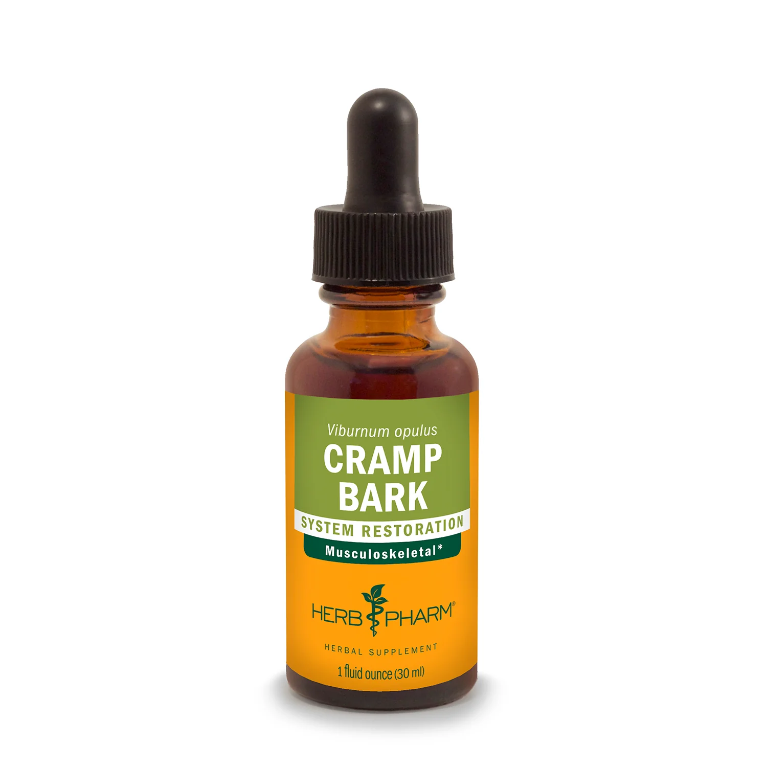 Cramp Bark