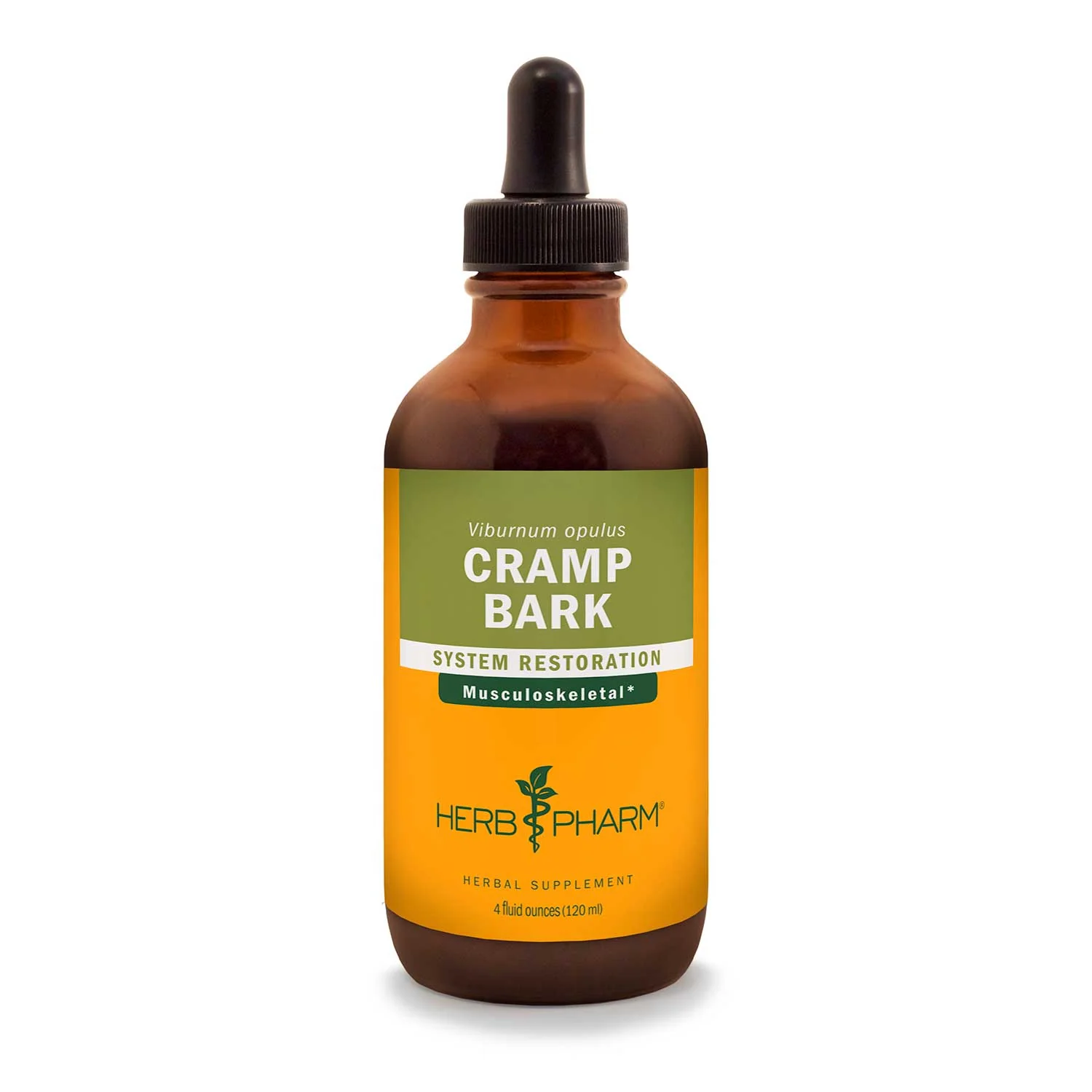 Cramp Bark - Image 2