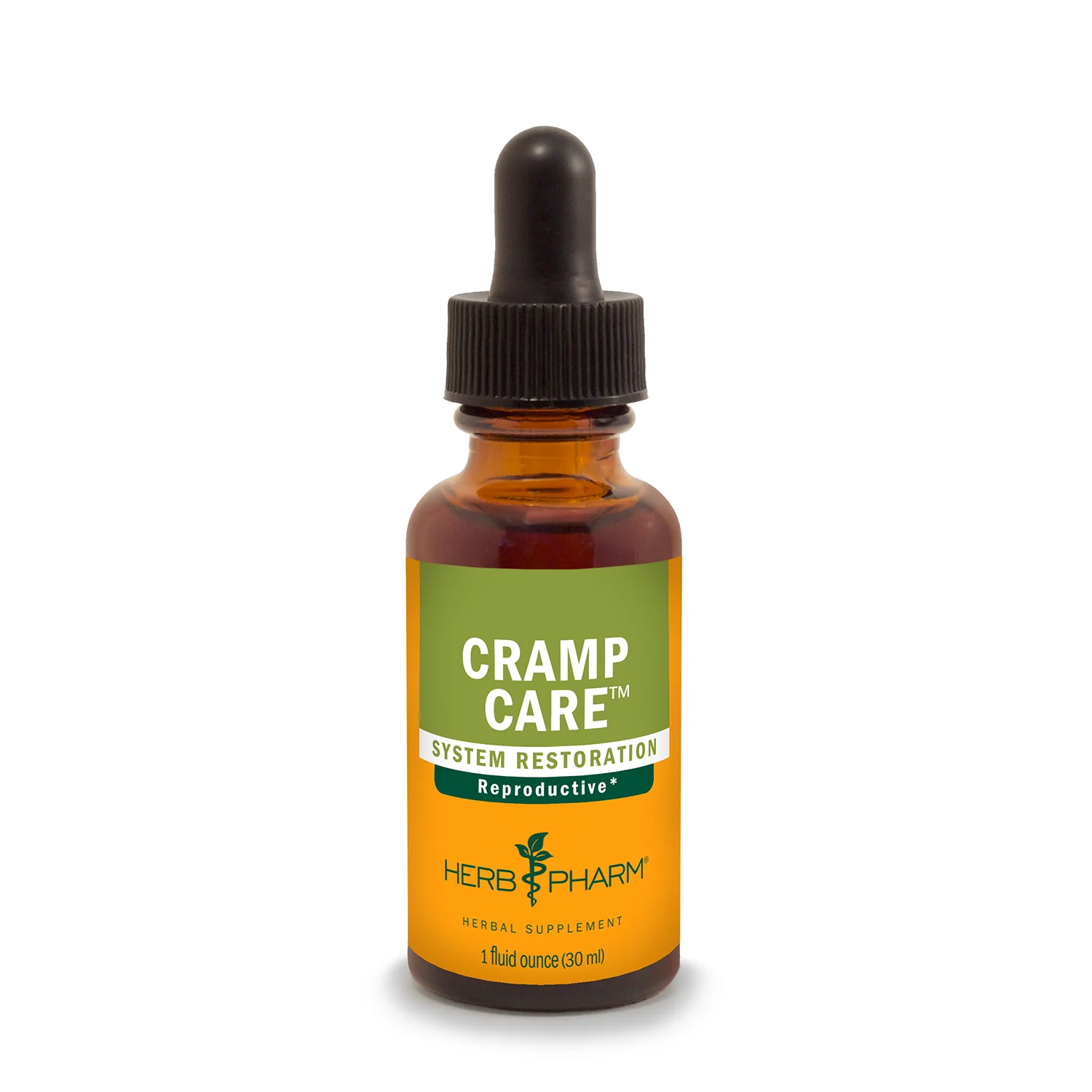 Cramp Care™