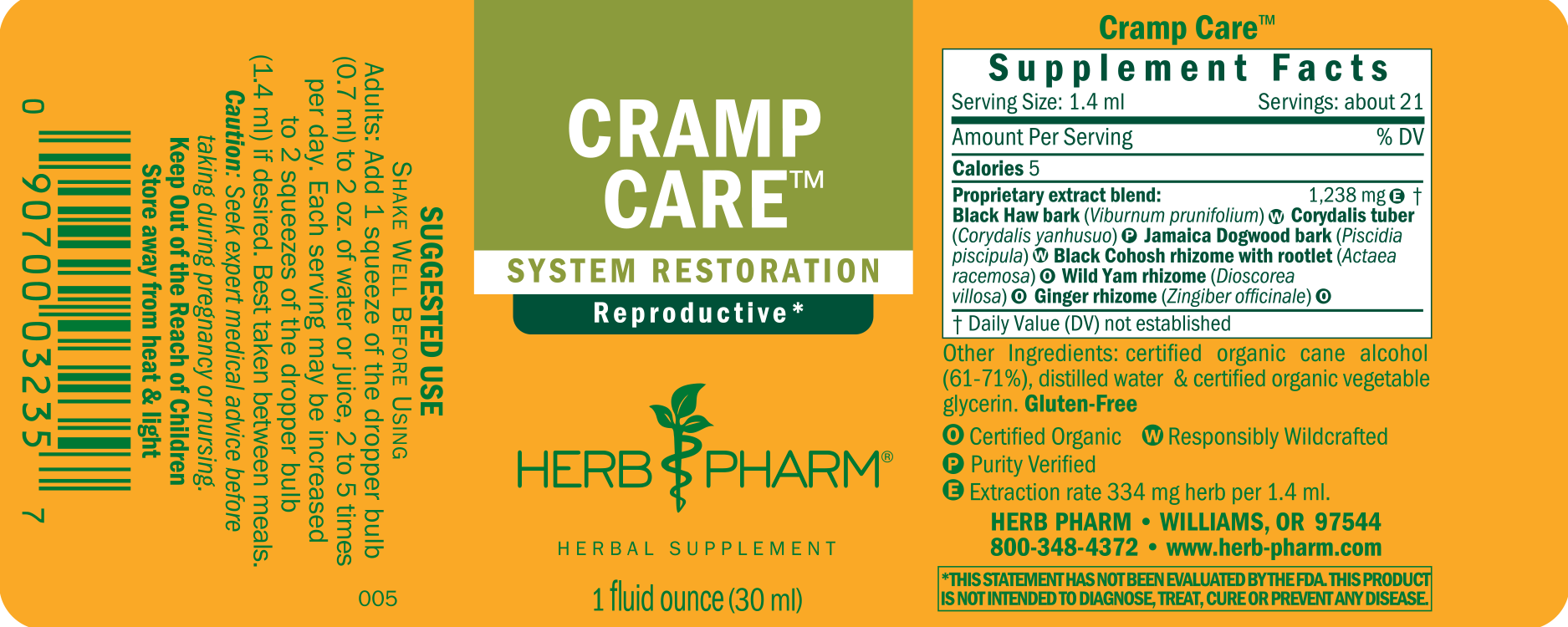 Cramp Care™ - Image 3