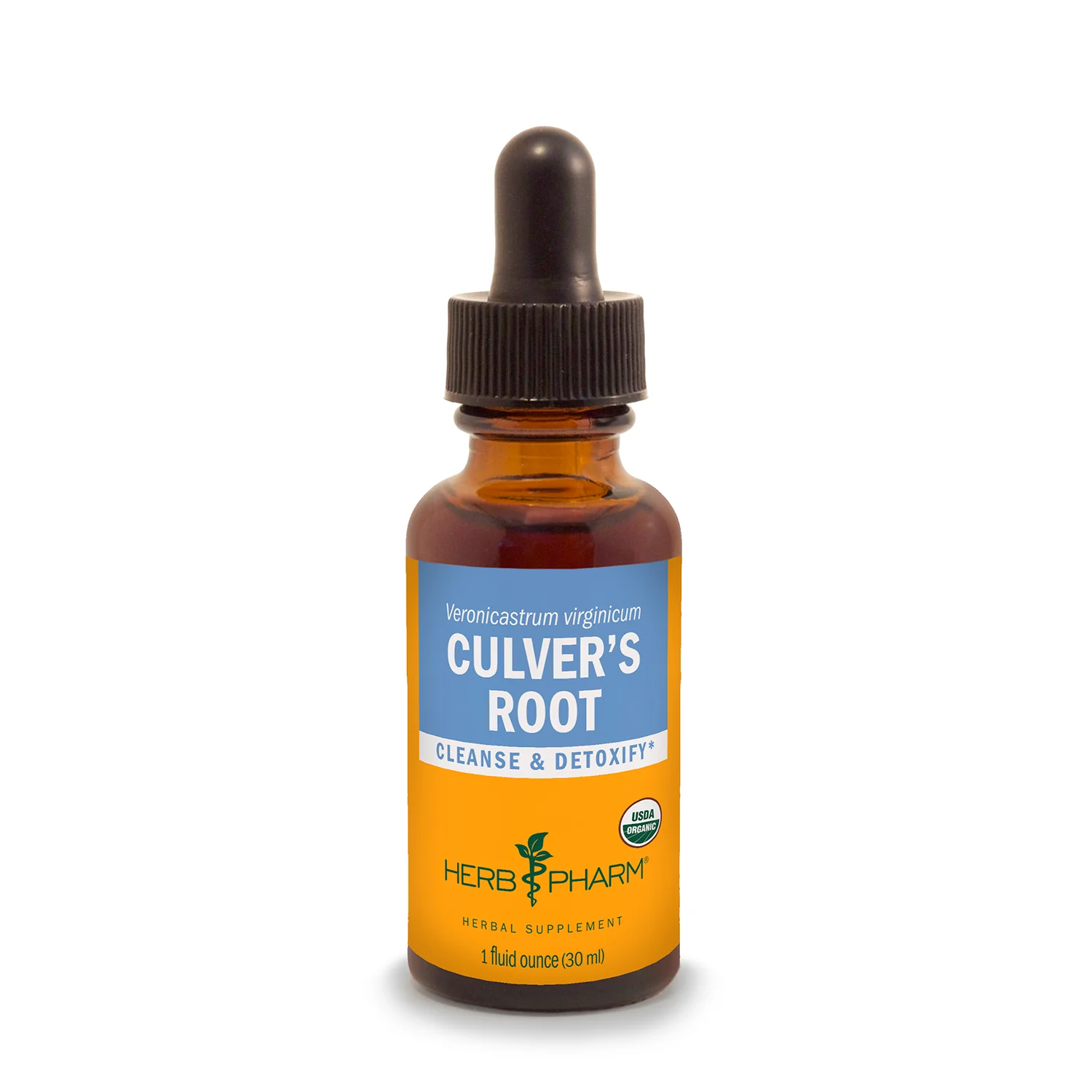 Culver's Root