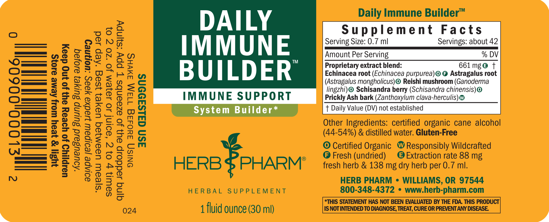 Daily Immune Builder™ - Image 4