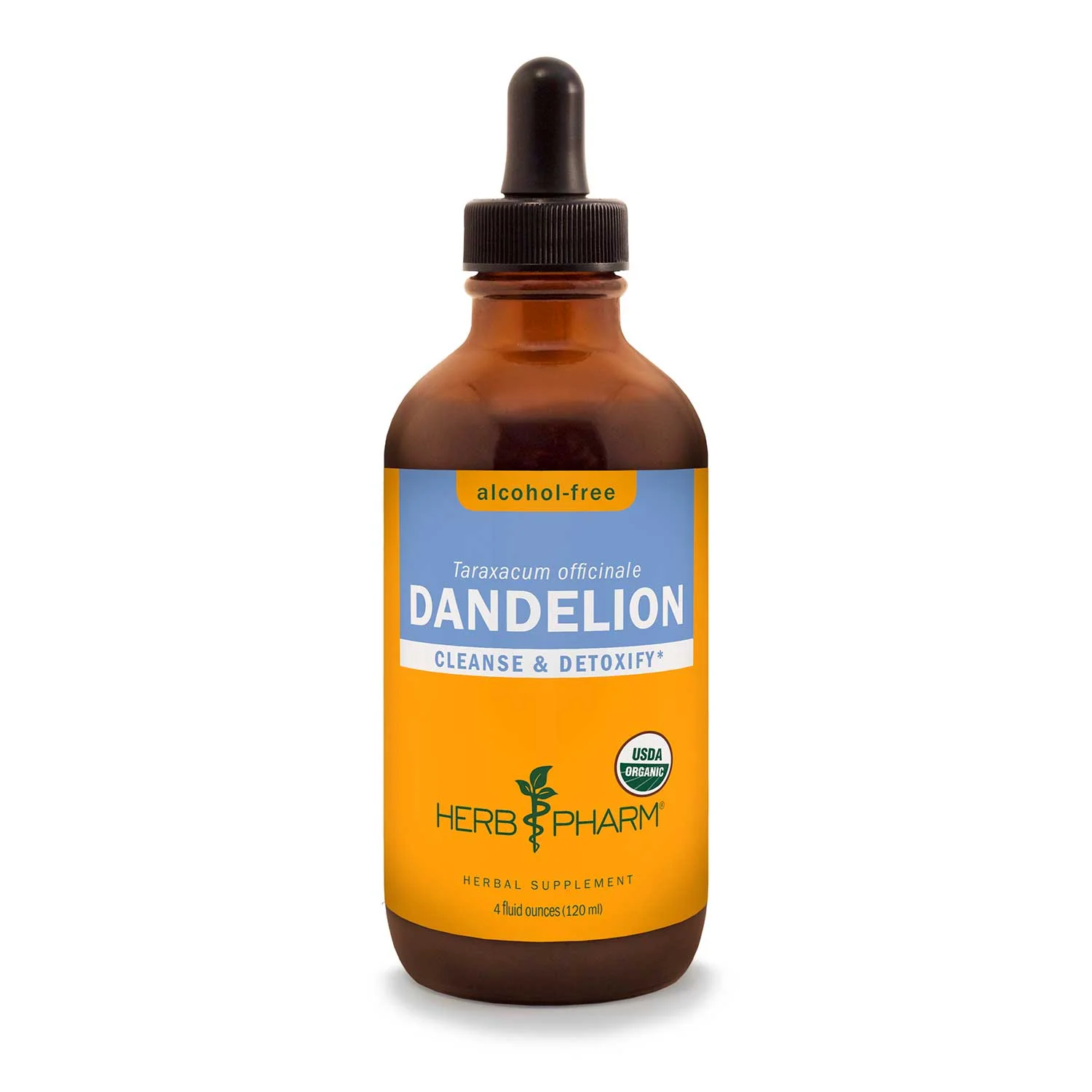 Dandelion, Alcohol-Free - Image 2