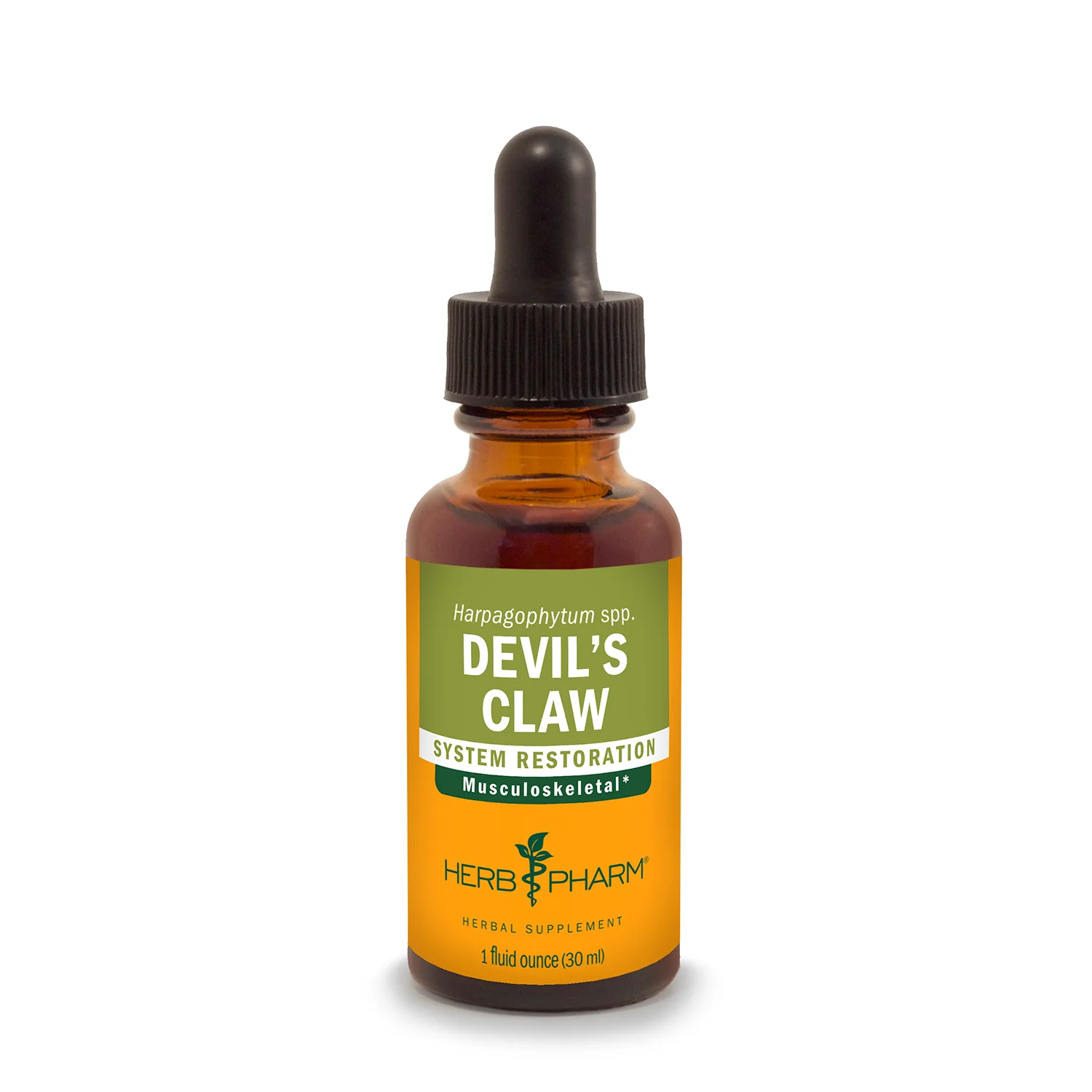 Devil's Claw