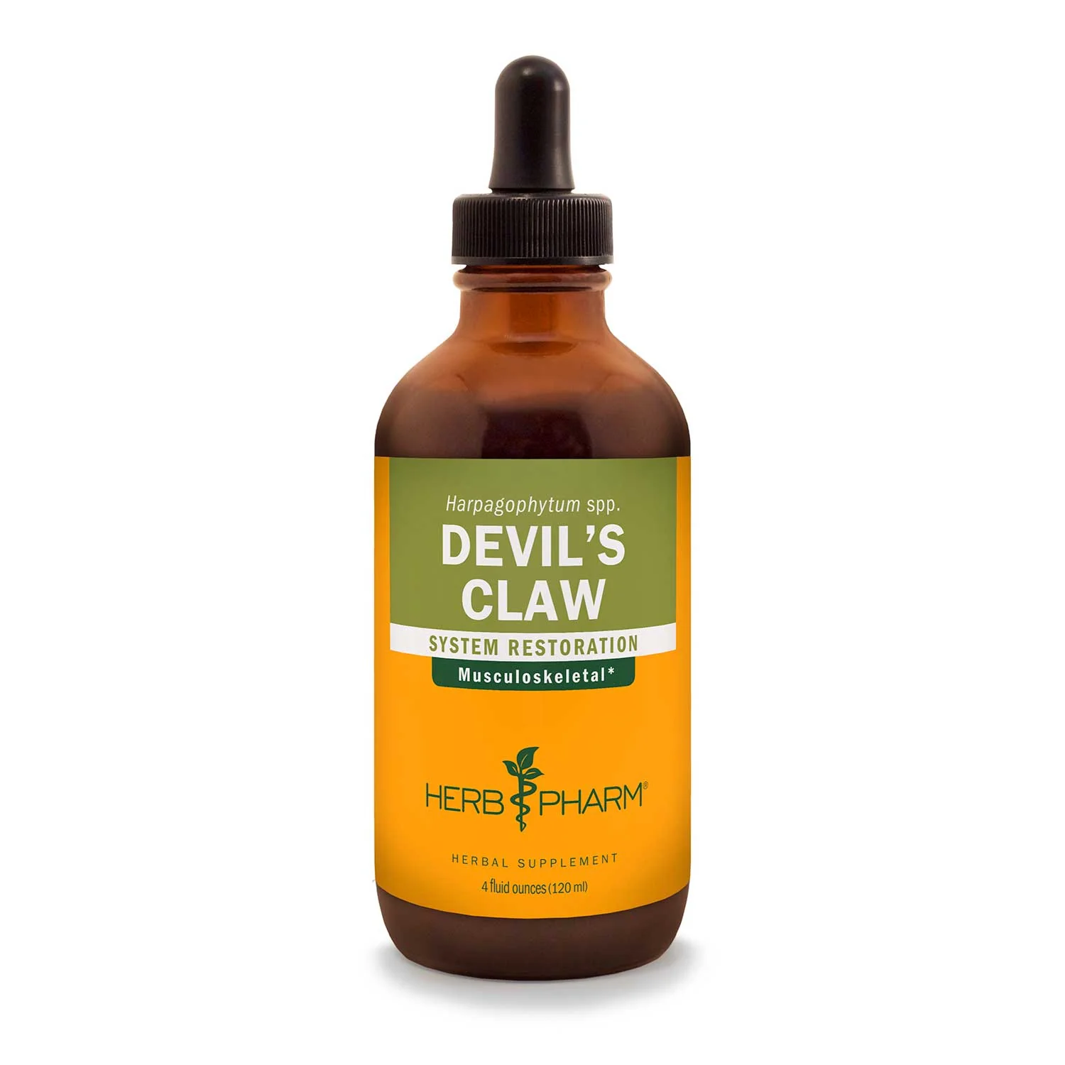 Devil's Claw - Image 2