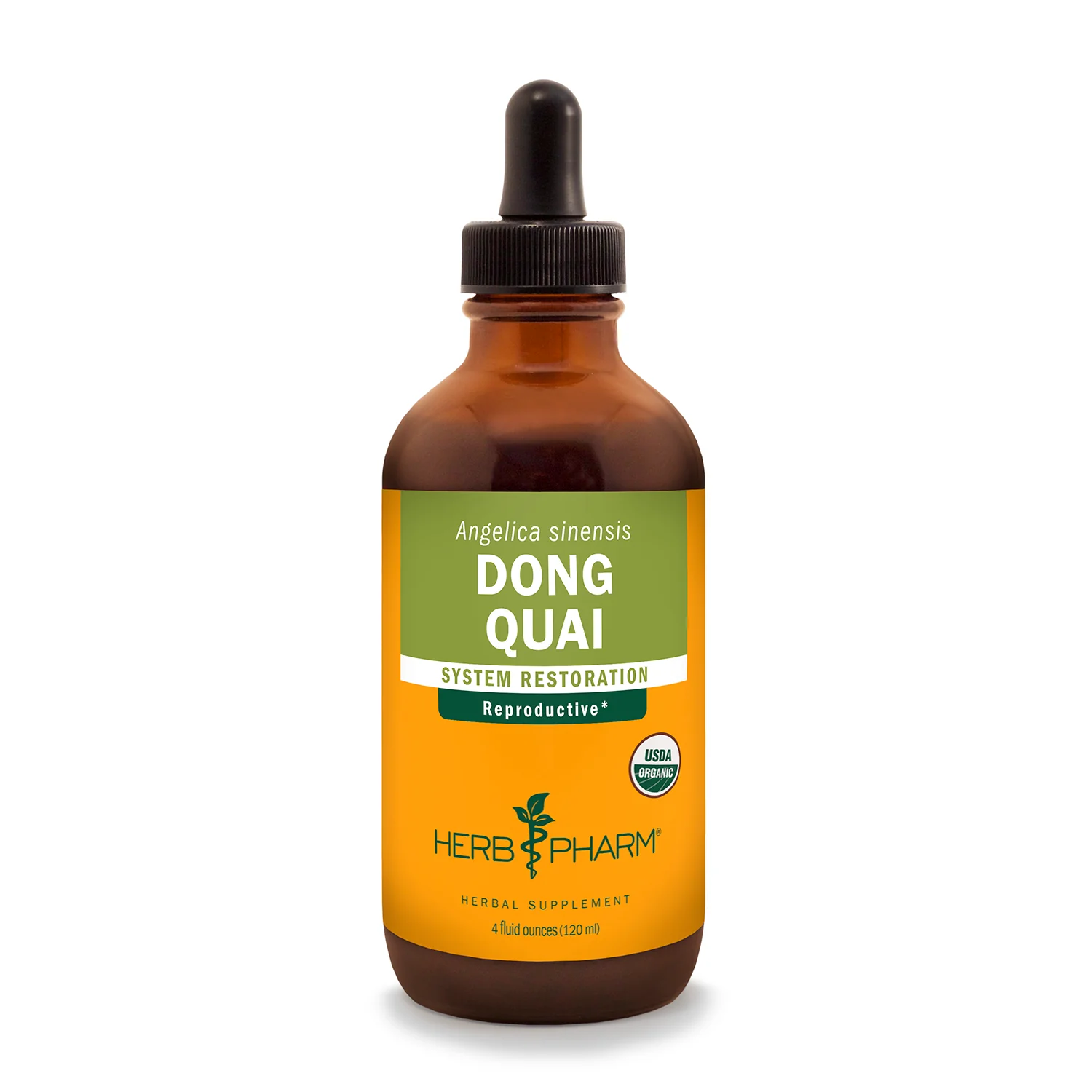Dong Quai - Image 2