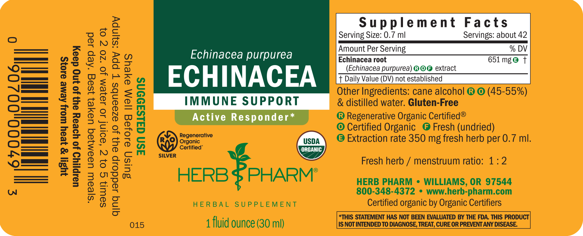 Echinacea - Image 3