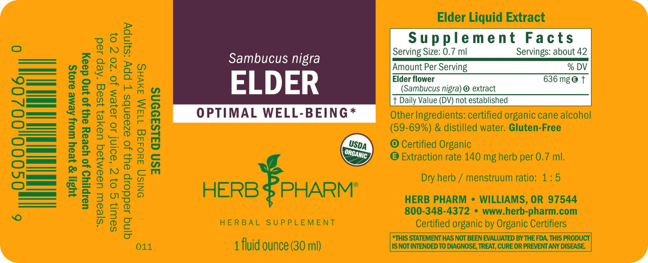 Elder - Image 2