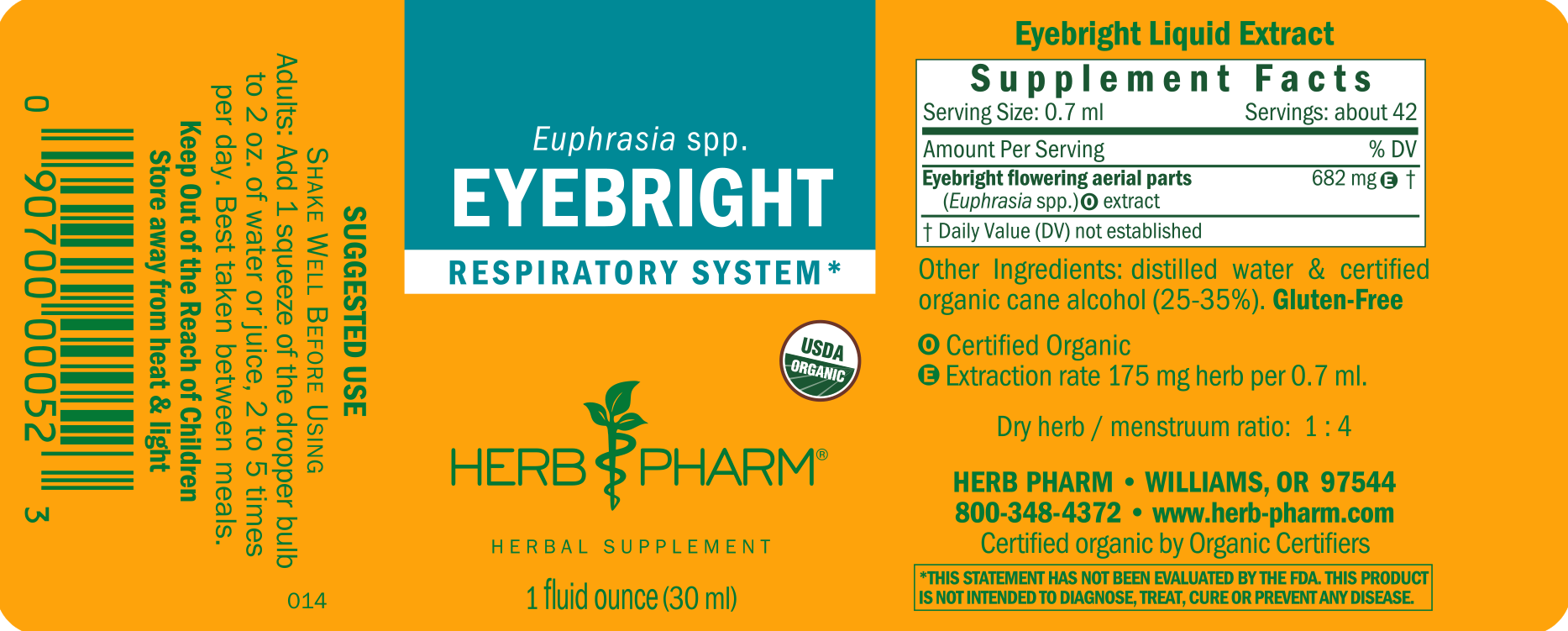 Eyebright - Image 3