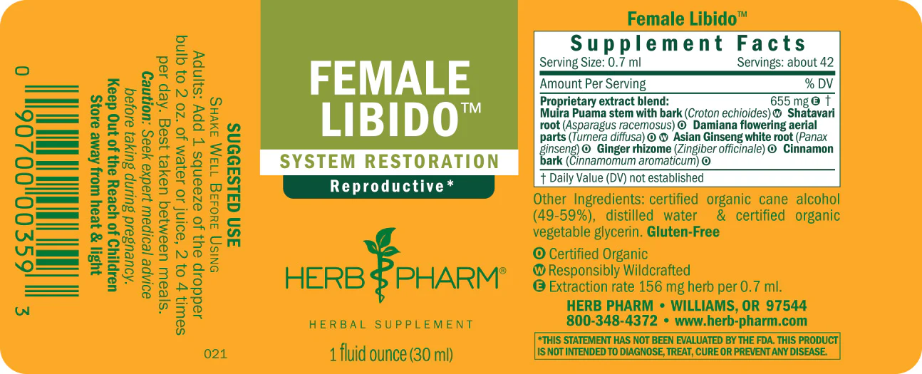 Female Libido™ - Image 3