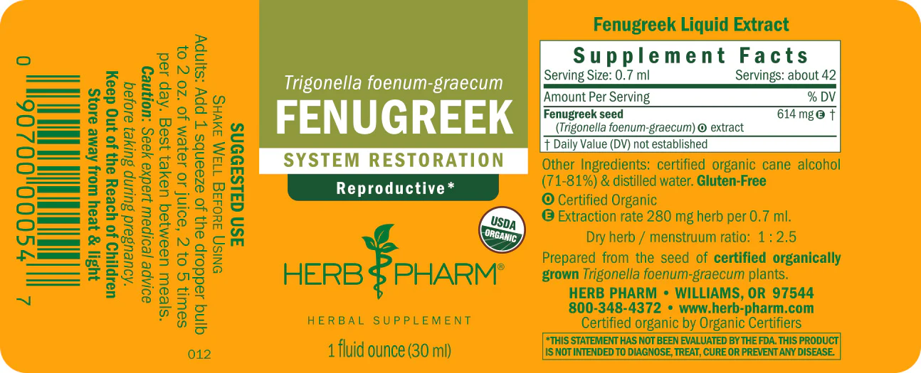 Fenugreek - Image 3