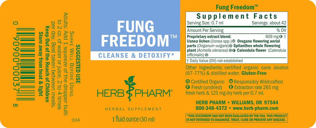 Fung Freedom™ - Image 3