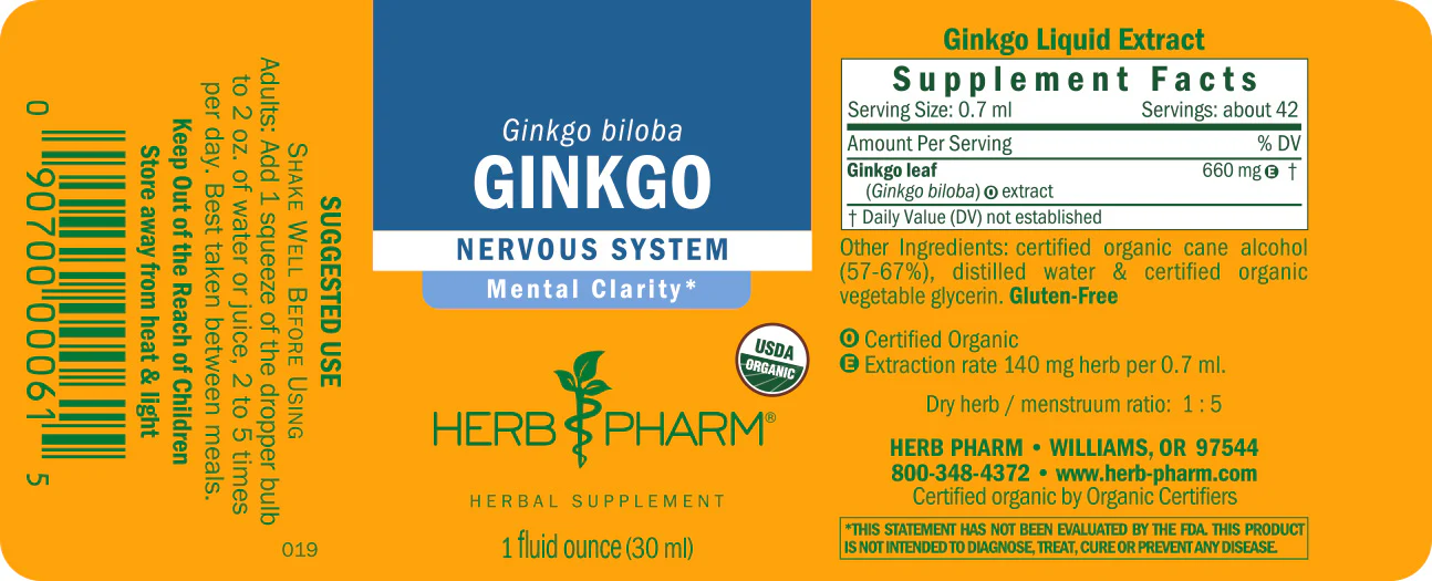 Ginkgo - Image 3