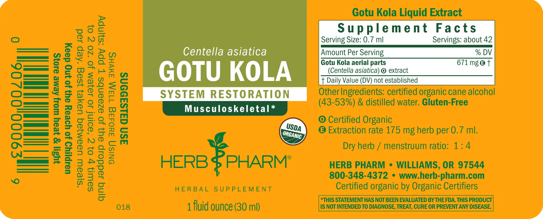 Gotu Kola - Image 3