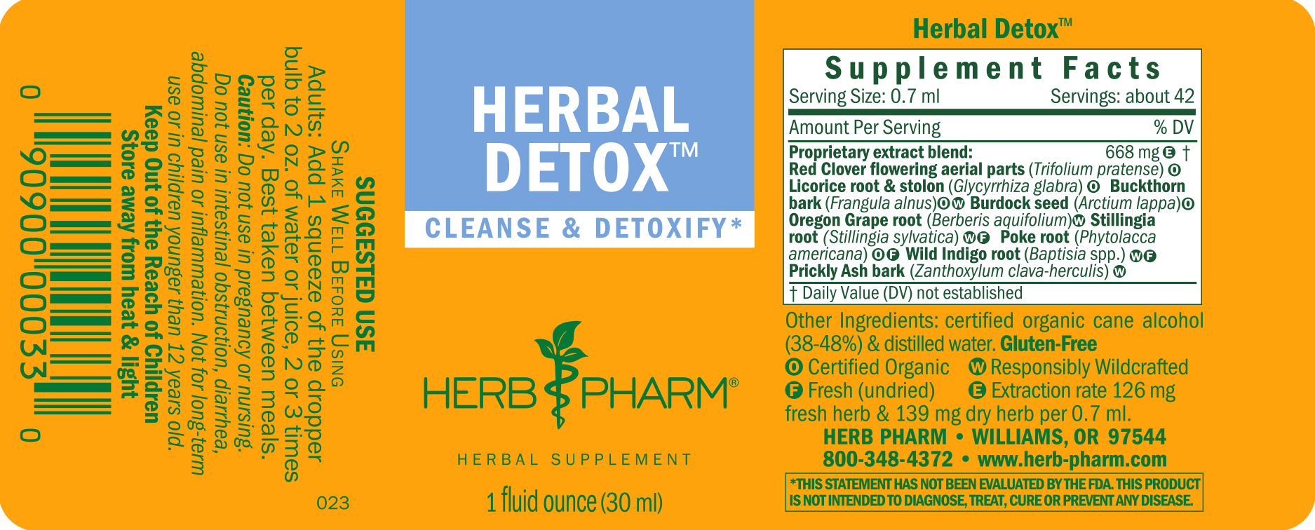 Herbal Detox™ - Image 3