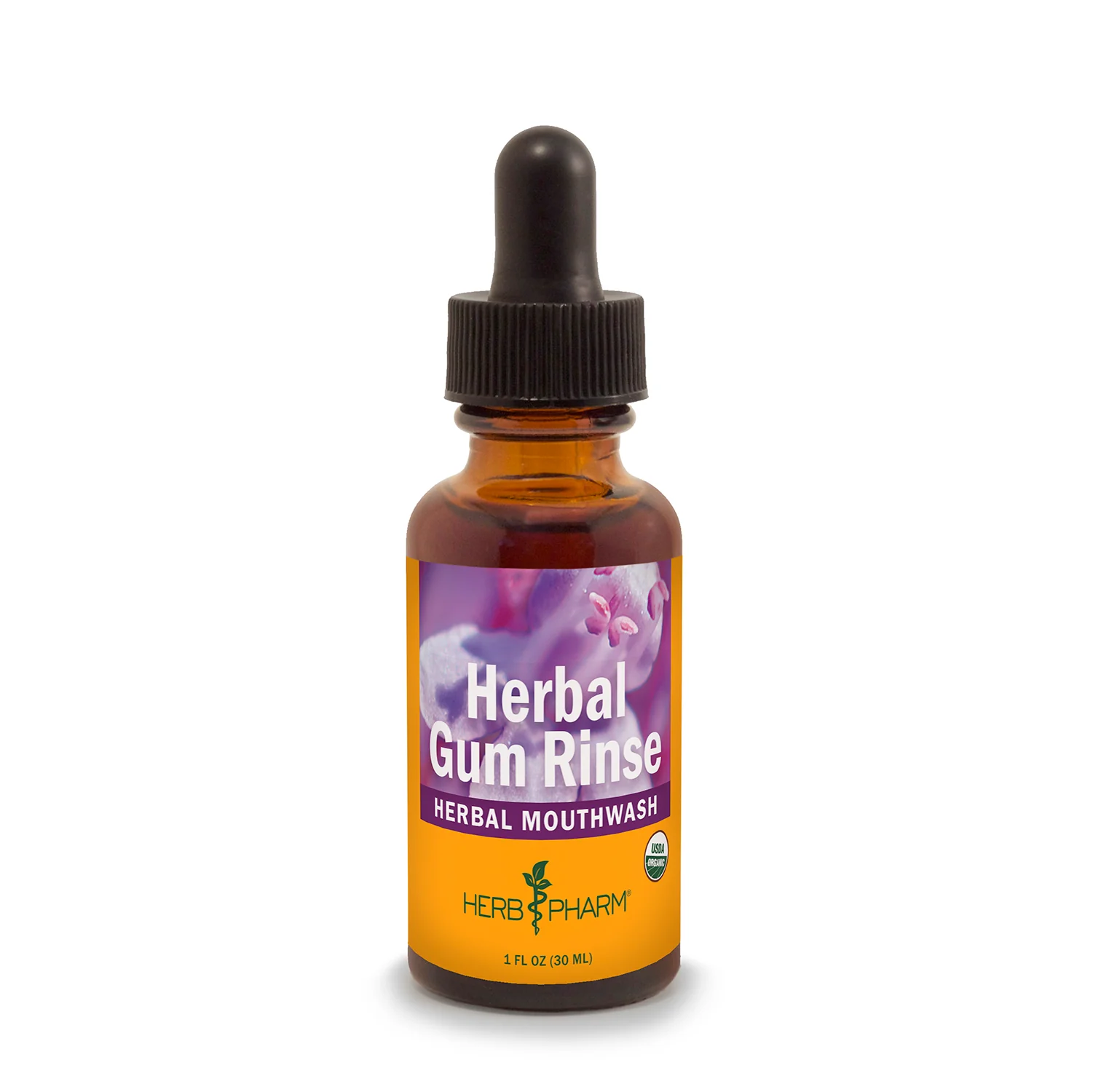 Herbal Gum Rinse