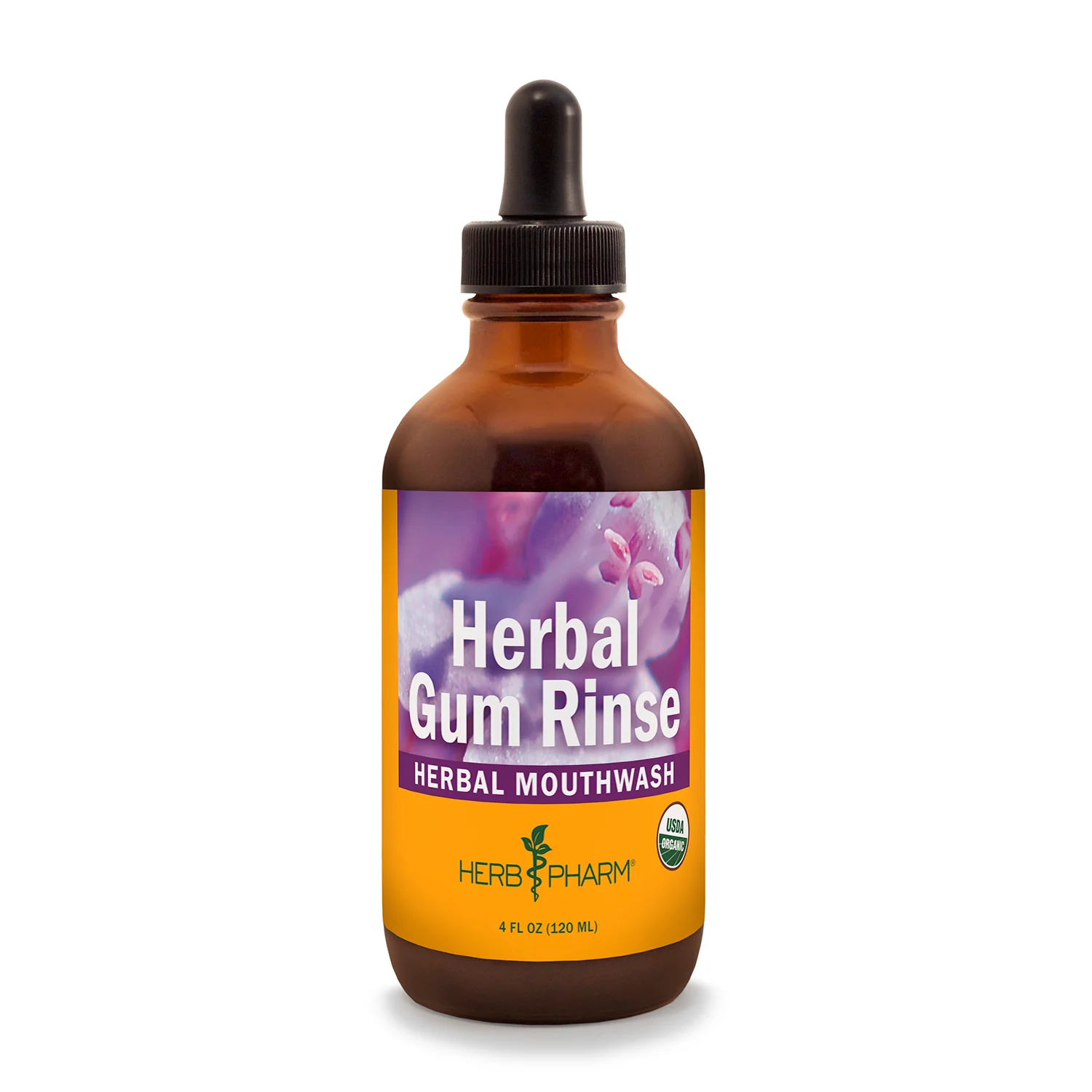 Herbal Gum Rinse - Image 2