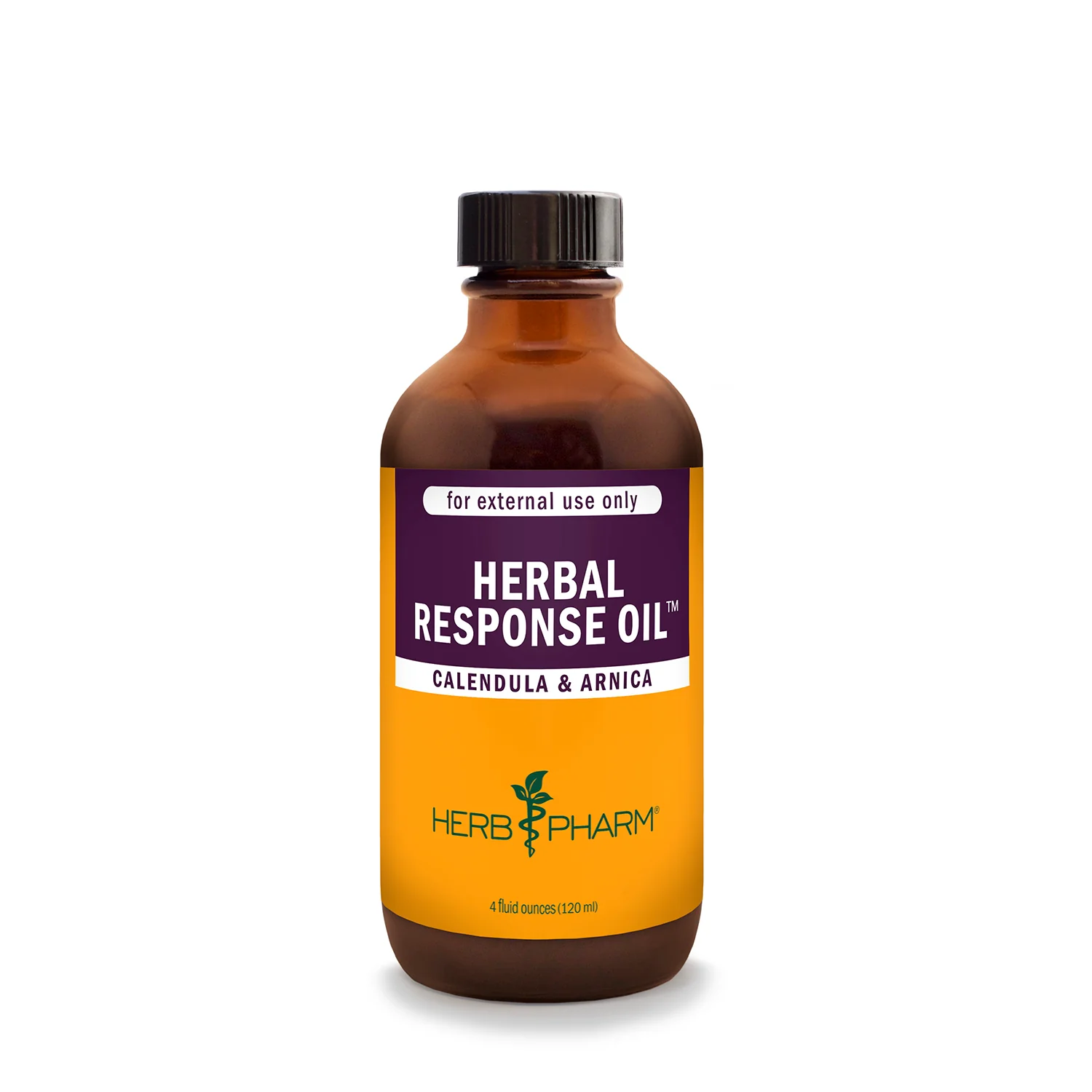 Herbal Response Oil™ - Image 2
