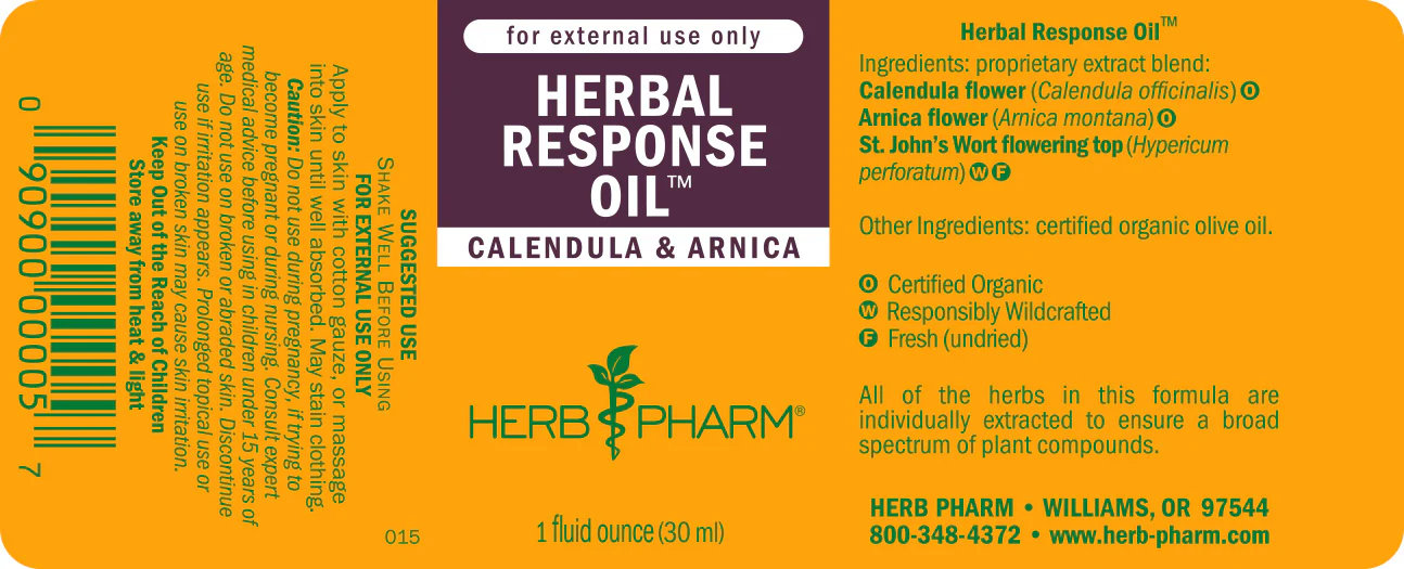 Herbal Response Oil™ - Image 3