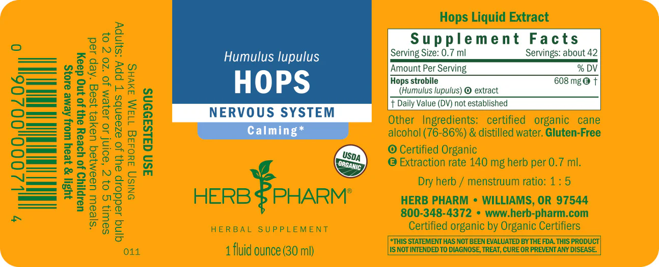 Hops - Image 3