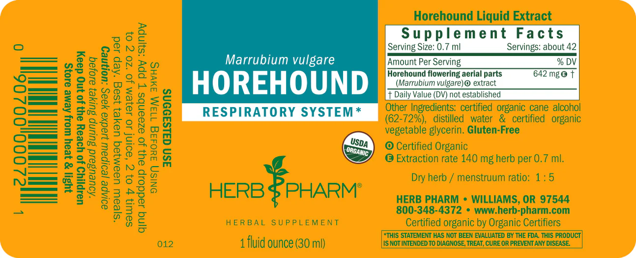 Horehound - Image 2