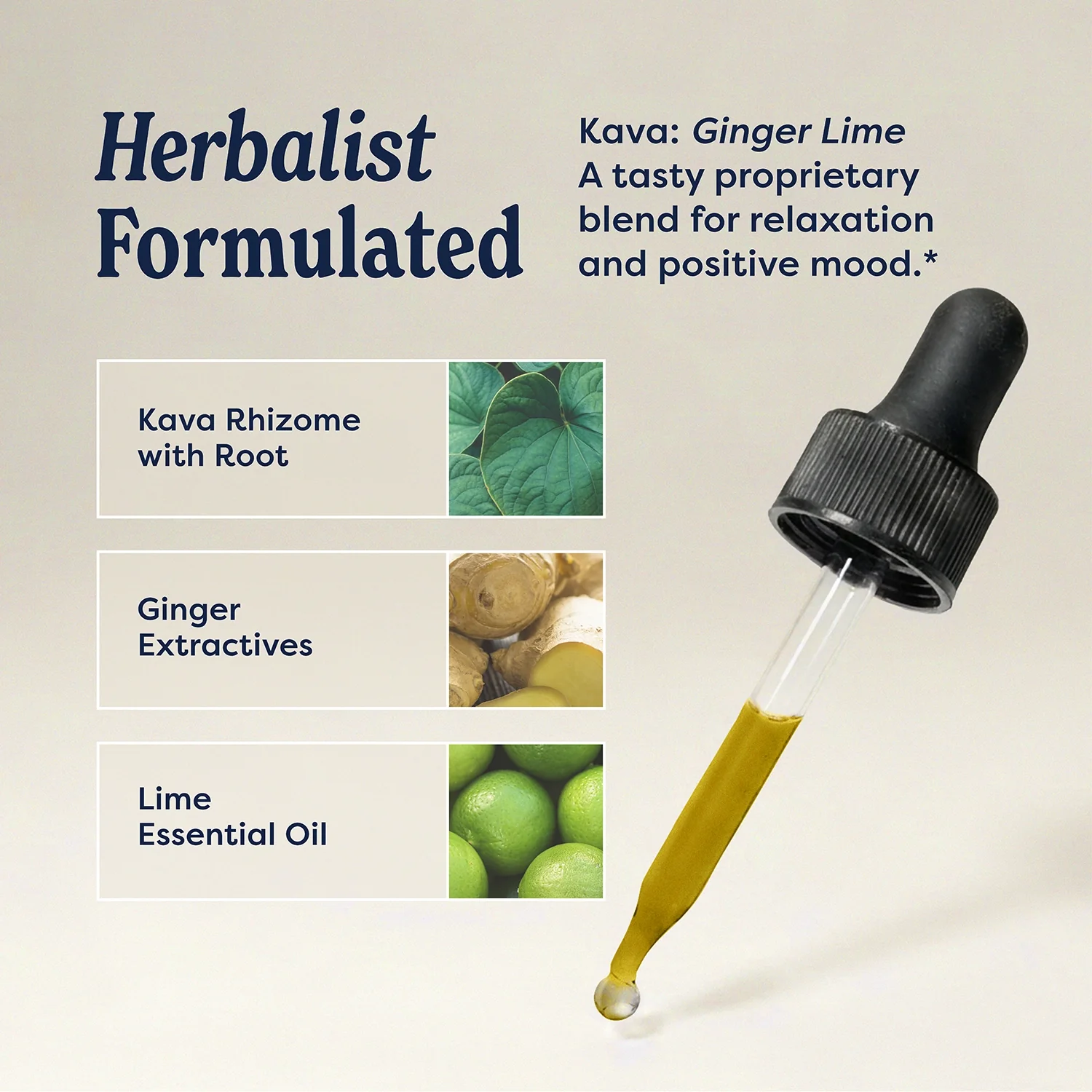 Kava: Ginger Lime - Image 5