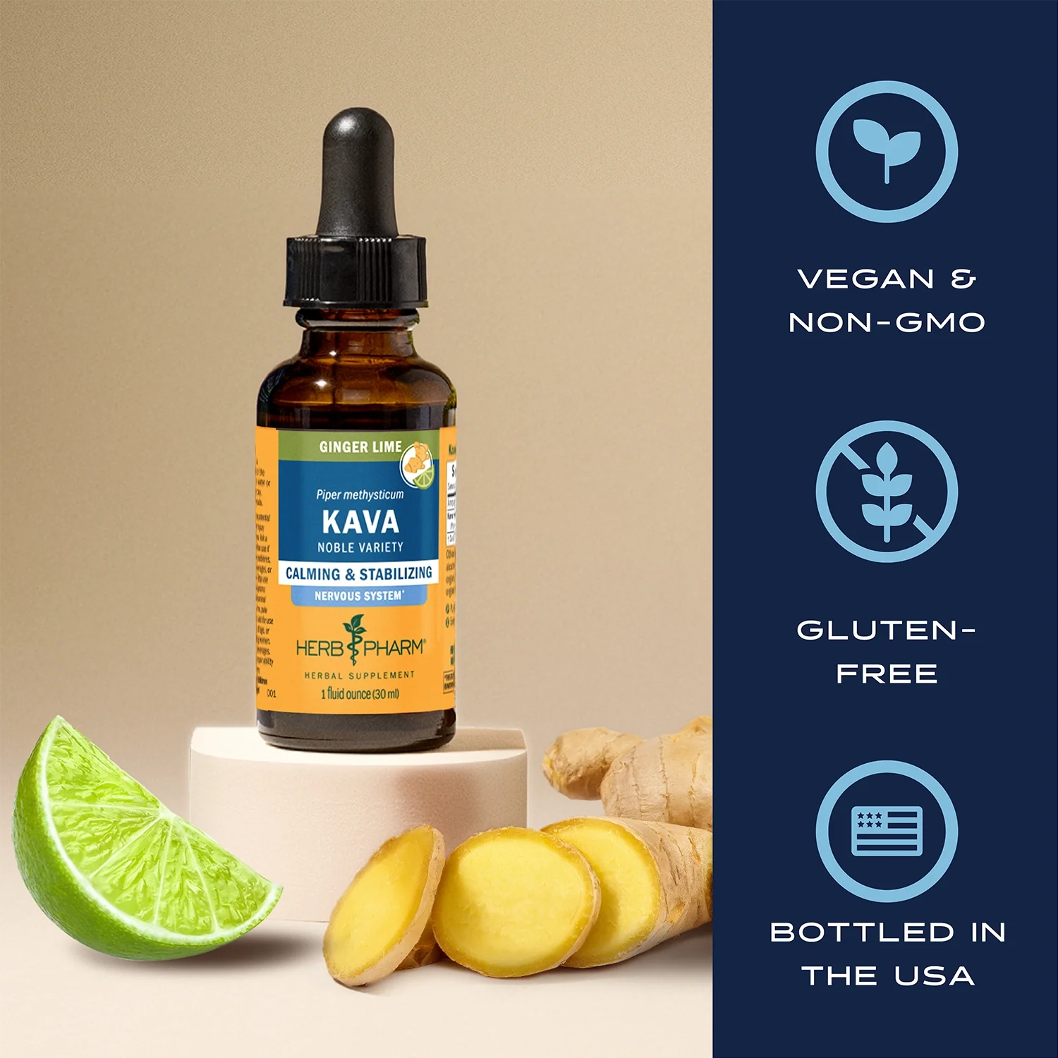 Kava: Ginger Lime - Image 6