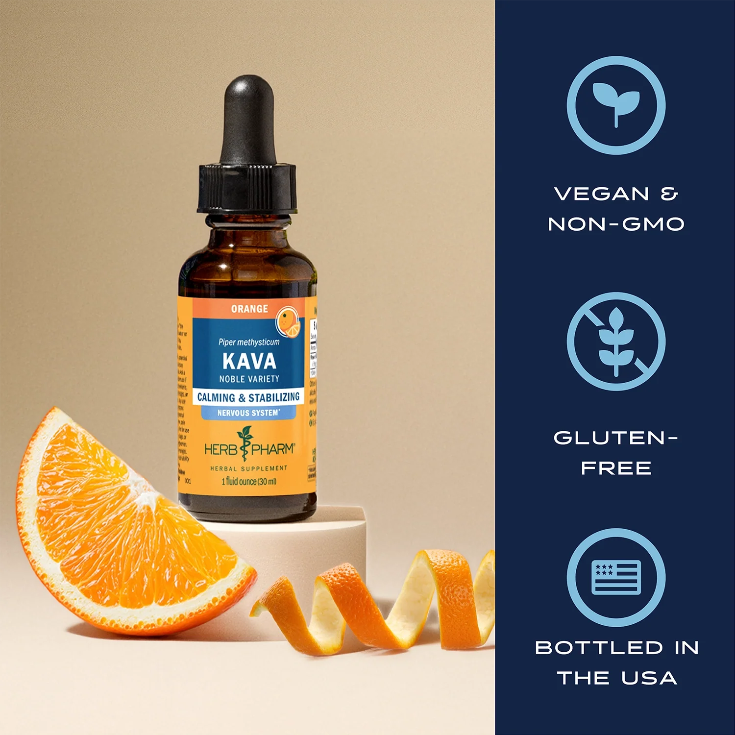 Kava: Orange - Image 6