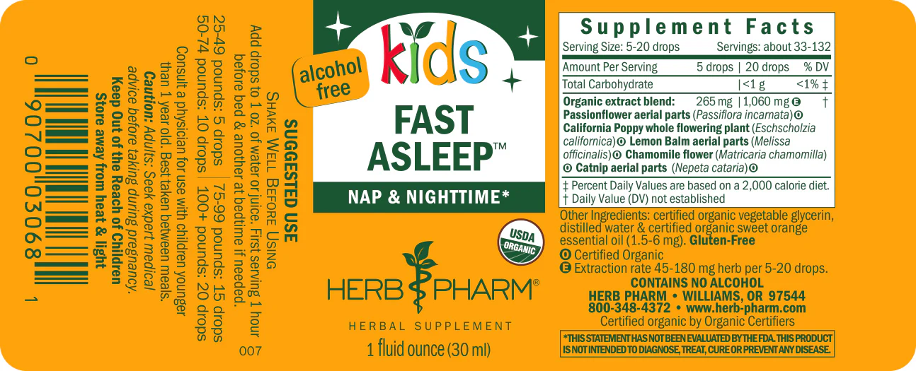 Kids Fast Asleep™ - Image 3