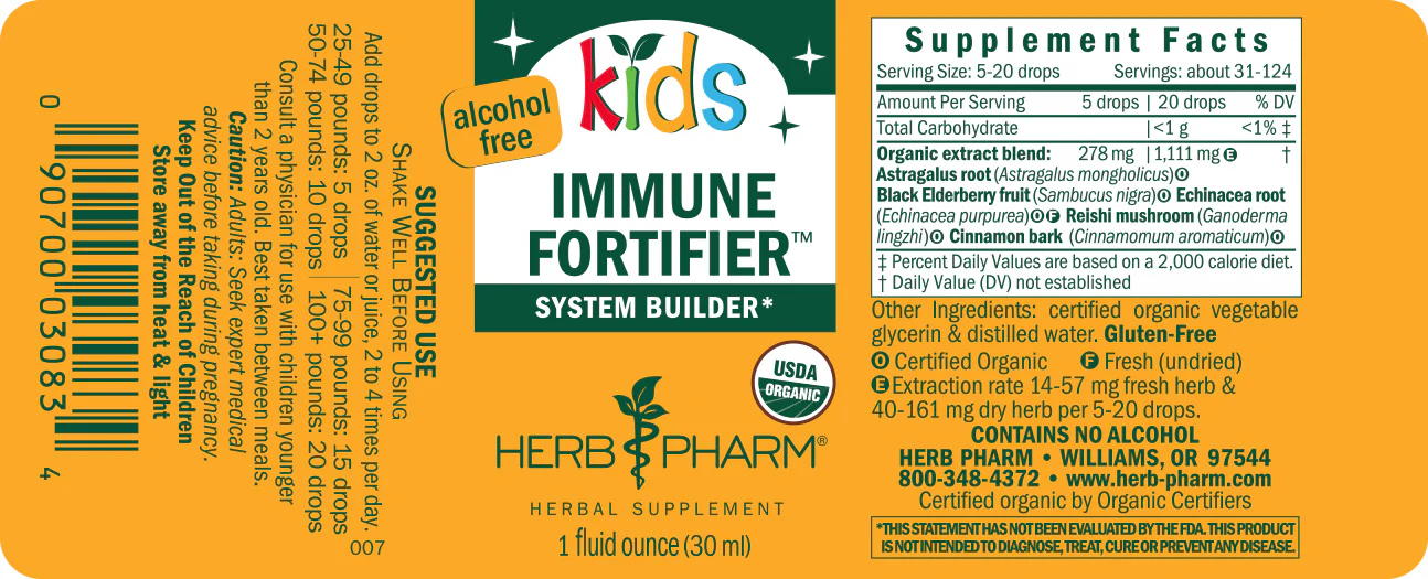 Kids Immune Fortifier™ - Image 3